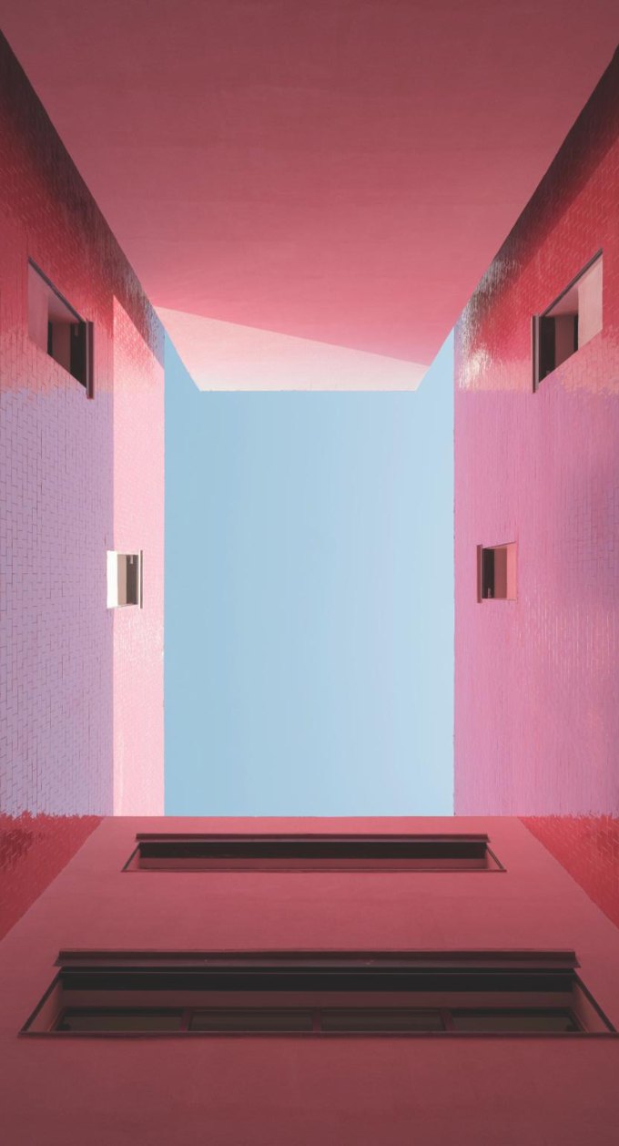 University Of Lisbon Student Residences, Building I — image 2