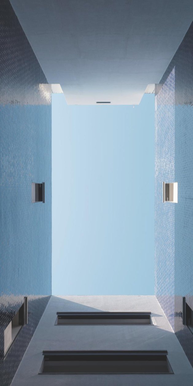 University Of Lisbon Student Residences, Building I — image 3