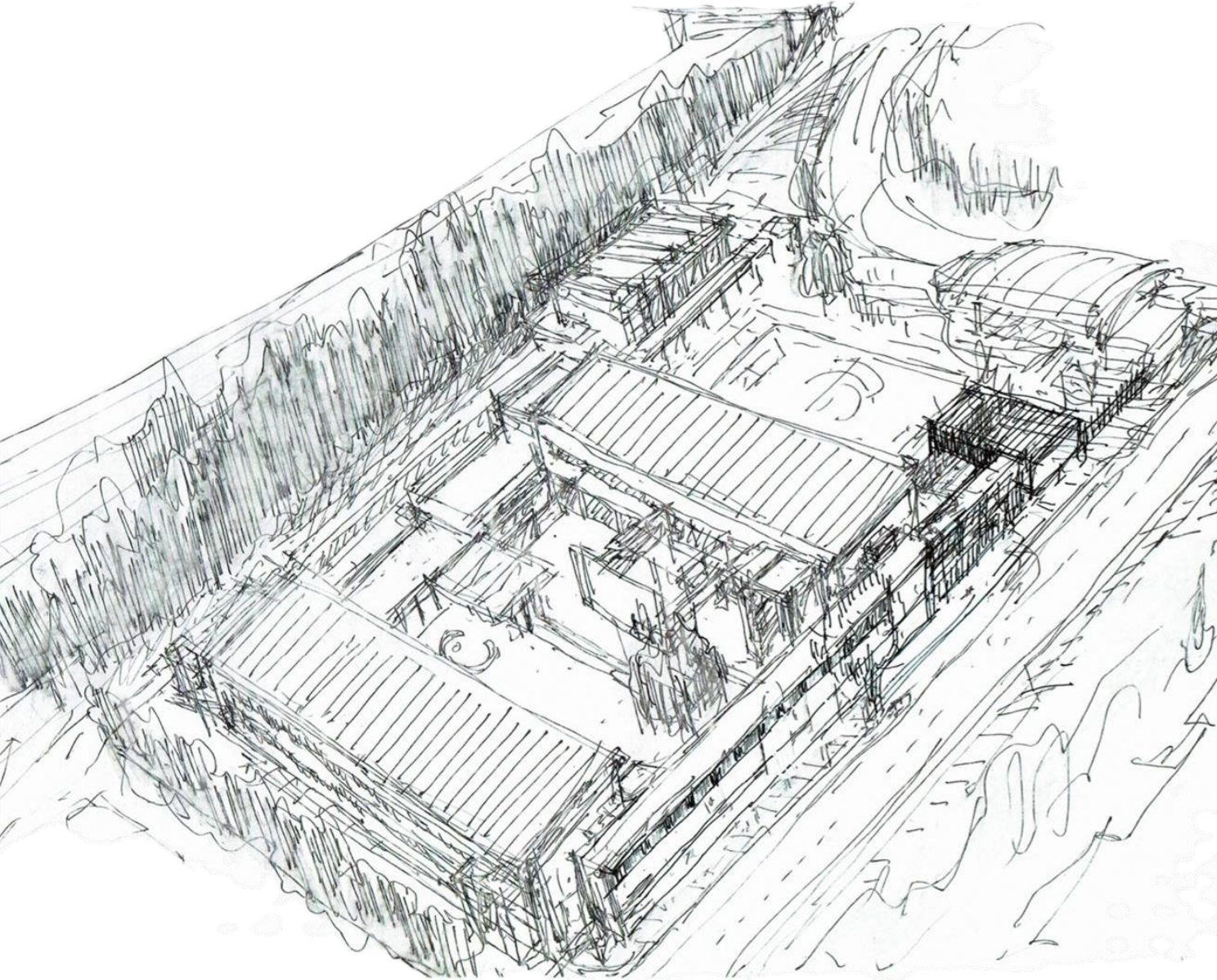 Rehabilitation Of Eb 53 Agostinho Da Silva School — image 1