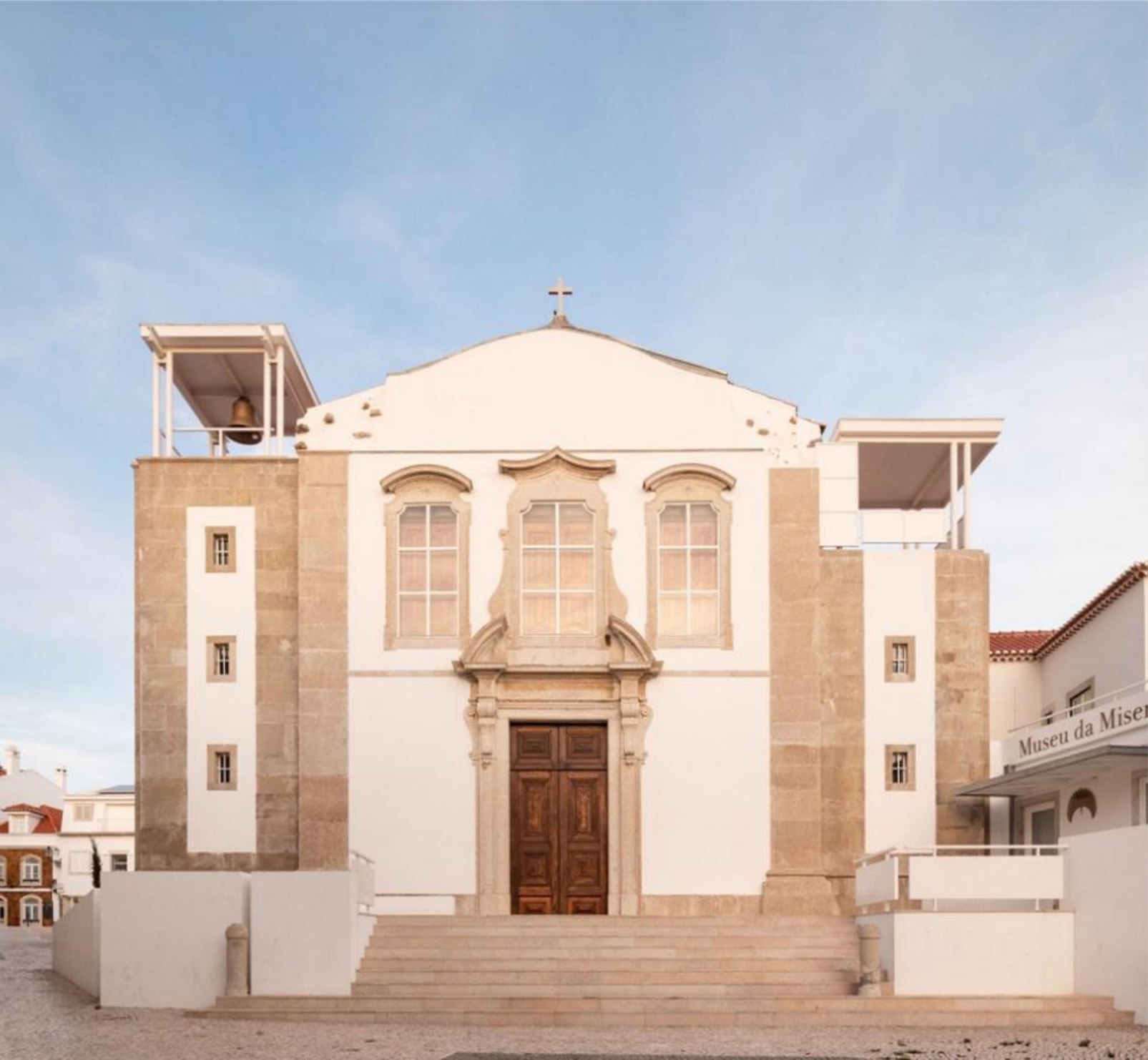 Misericórdia Church And Museum Of Sacred Art — image 1