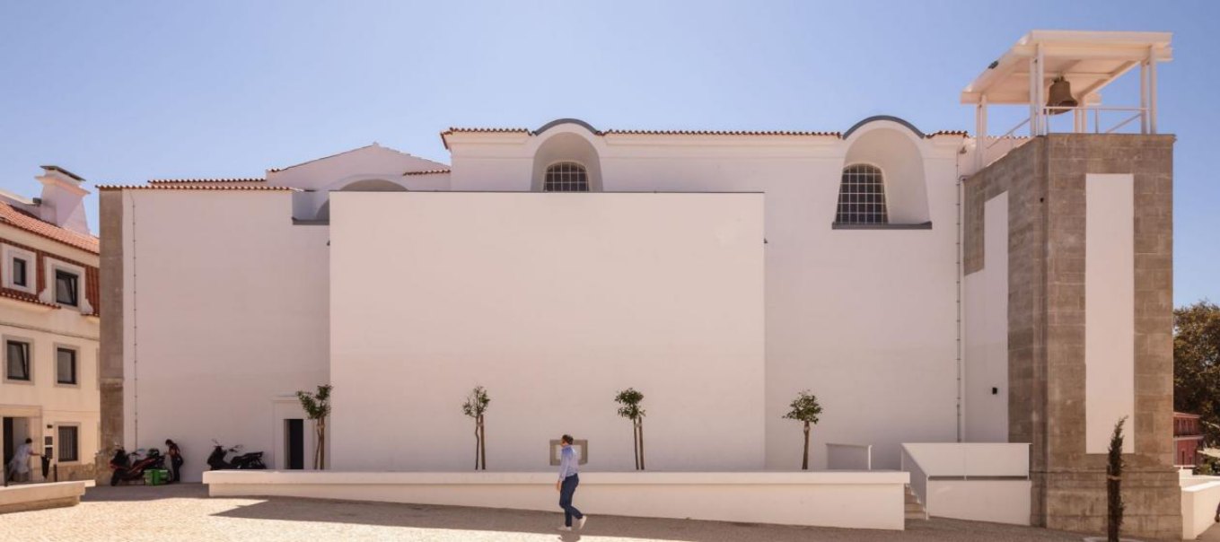 Misericórdia Church And Museum Of Sacred Art — image 1