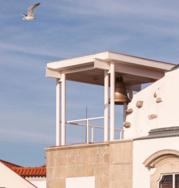 Misericórdia Church And Museum Of Sacred Art — image 2