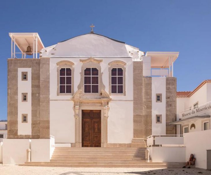 Misericórdia Church And Museum Of Sacred Art — image 4